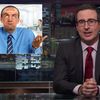 Video: John Oliver Celebrates July 4th By Gently Negging America